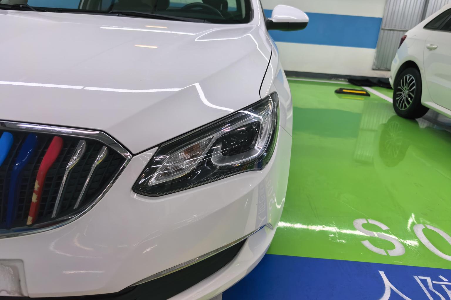 Buick Excelle 2015 18T DCT Luxury