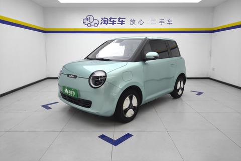 Changan Qiyuan Changan Lumin 2022 — пригон из Китая