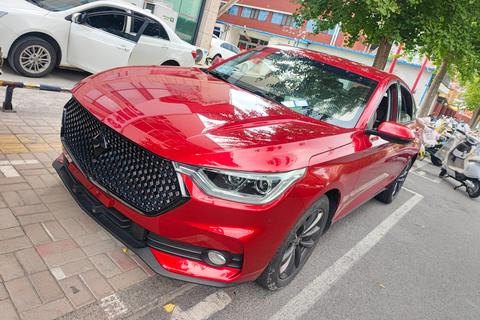 Baojun RC-6