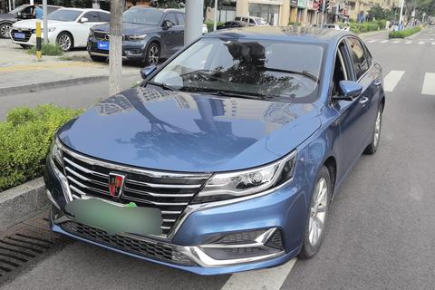 Roewe ei6
