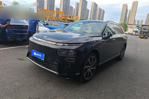 XPeng G9