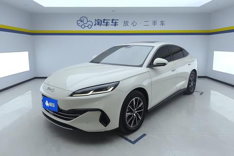 BYD Seal 06 DM-i