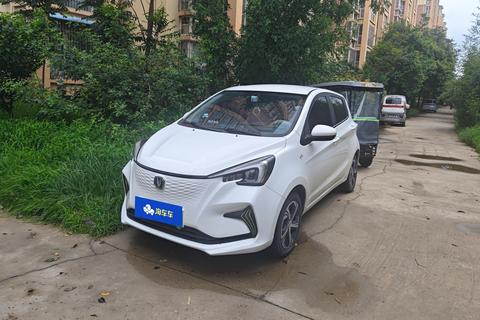 Changan Oshan Changan BenBen E-Star