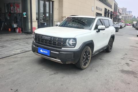 Haval Cool Dog