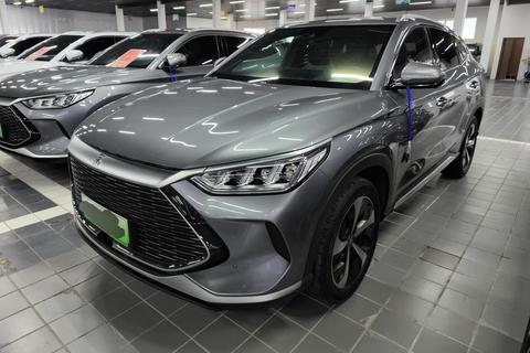 BYD Song PLUS DM