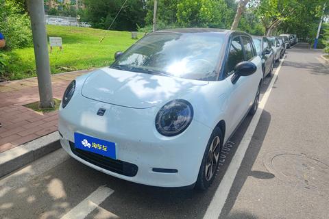 JAC Yiwei 3