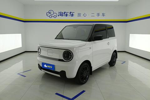 Geely Galaxy Panda