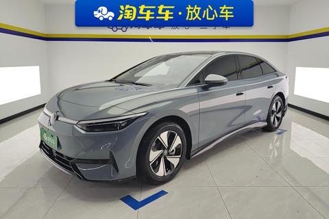 Volkswagen ID.7 VIZZION