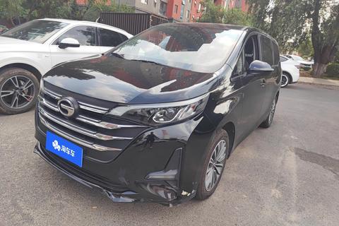 GAC Trumpchi M6