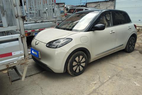 Wuling Bingo