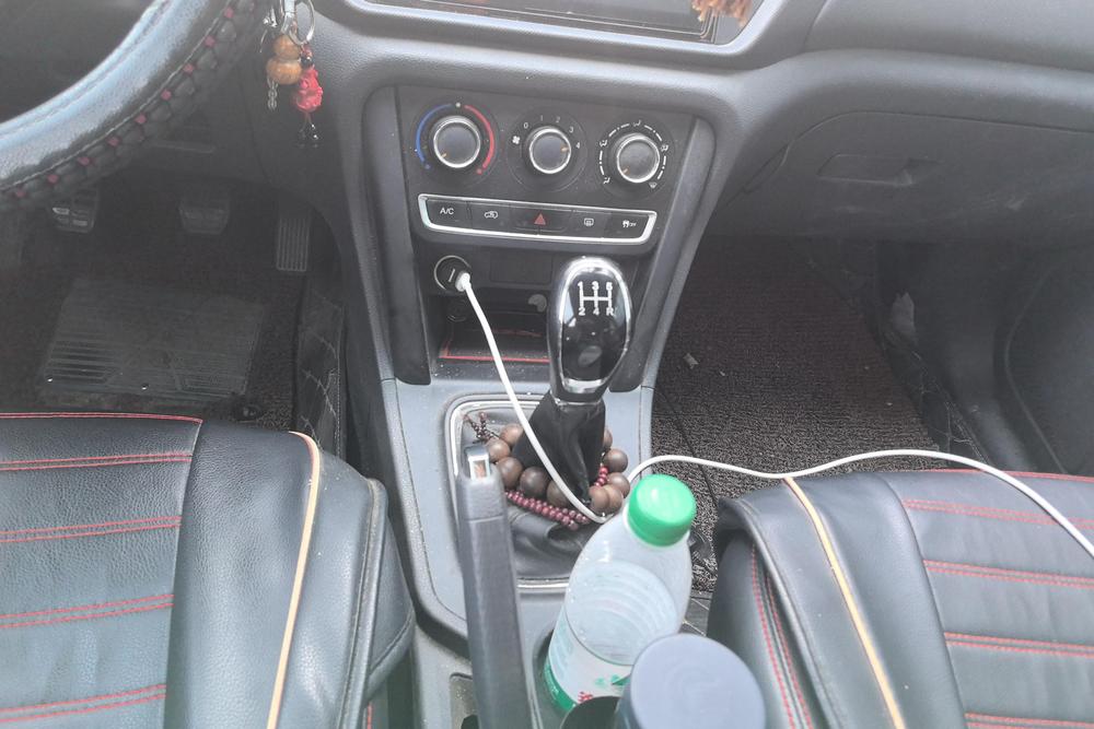 Chery Tiggo 3, фото 14