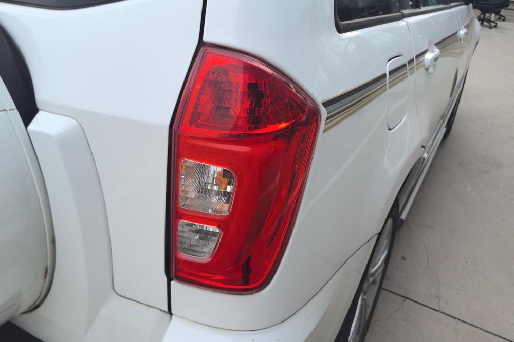 Chery Tiggo 3, фото 6