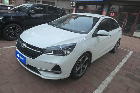 Chery Arrizo 5