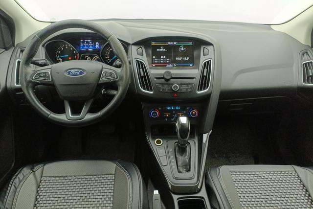Ford Fox 2015 — фото 11