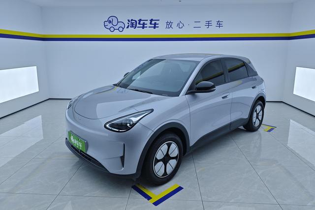 Geely Galaxy Star Wish 2025 — фото 1