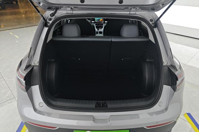 Geely Galaxy Star Wish 2025 — фото 17