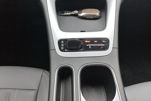 Geely Galaxy Star Wish 2025 — фото 13