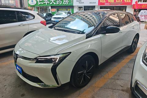 Buick Velite 6