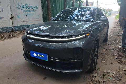Li Auto L7