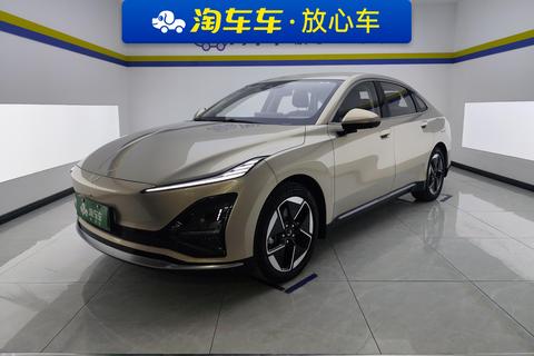 Wuling Starlight EV