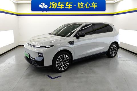 Leapmotor B10