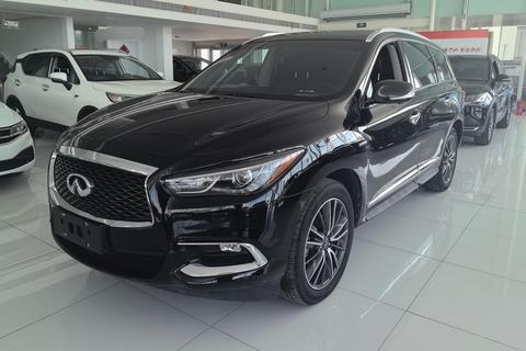 Infiniti QX60 (Import)