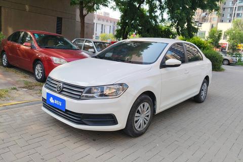 Volkswagen Santana