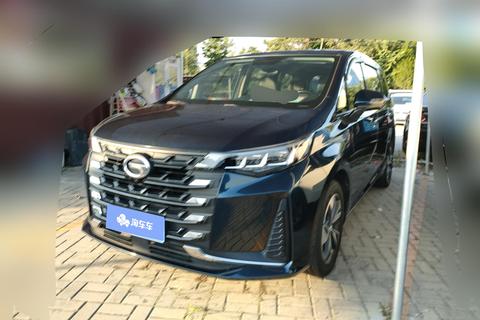 GAC Trumpchi M6