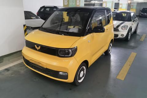 Wuling Hongguang MINI EV