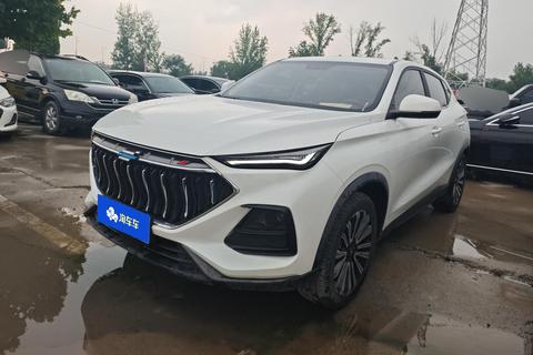 Changan Oshan X5