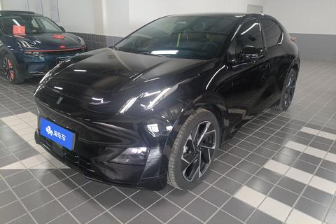 Lynk & Co Z20