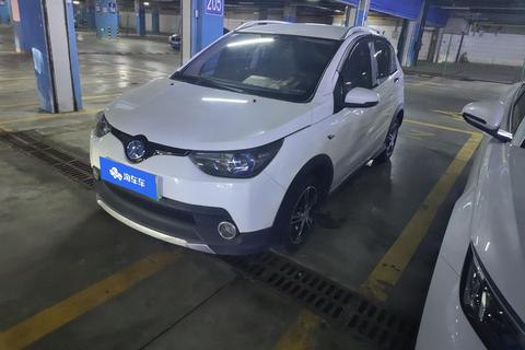 BAIC BJEV EC