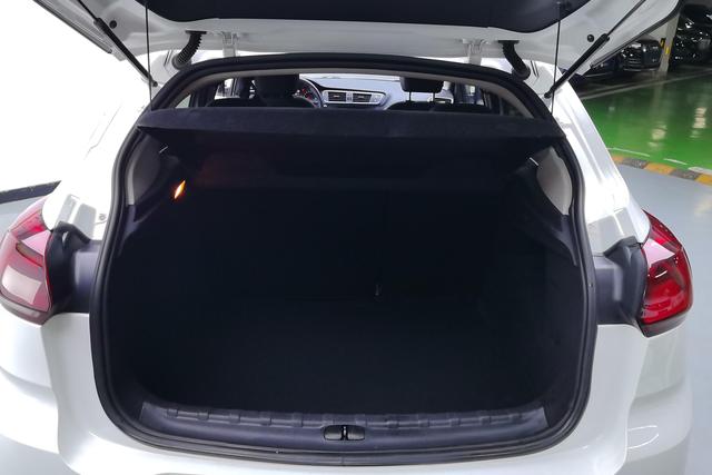 Citroen C3-XR 2015 — фото 17