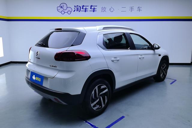 Citroen C3-XR 2015 — фото 3