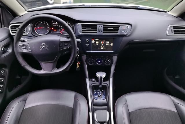 Citroen C3-XR 2015 — фото 12