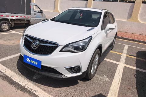 Buick Envision