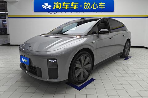Li Auto i6