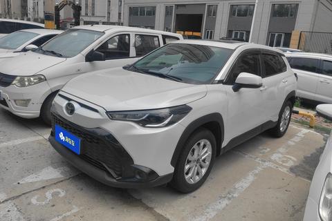 Toyota Frontlander
