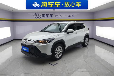 Toyota Frontlander