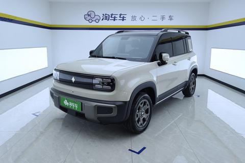 Baojun Модель не указана