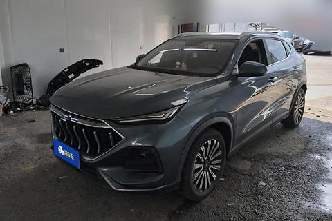 Changan Oshan X5