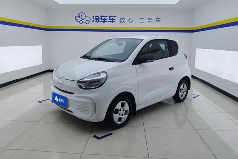 Roewe CLEVER