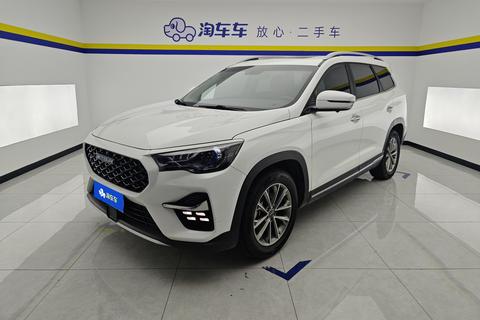 JETOUR X90