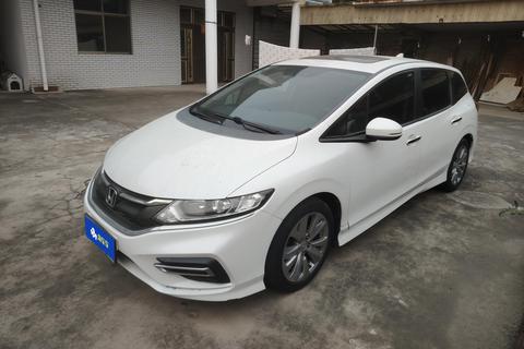 Honda Jade