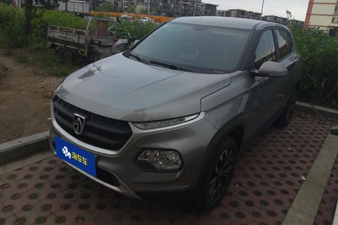 Baojun 510