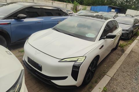 Hongqi EH7