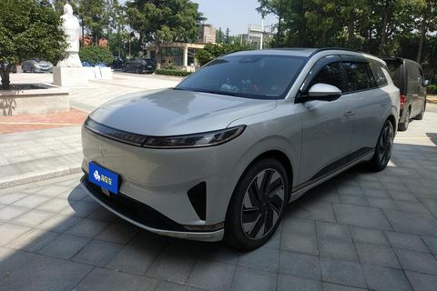 Dongfeng eπ 008