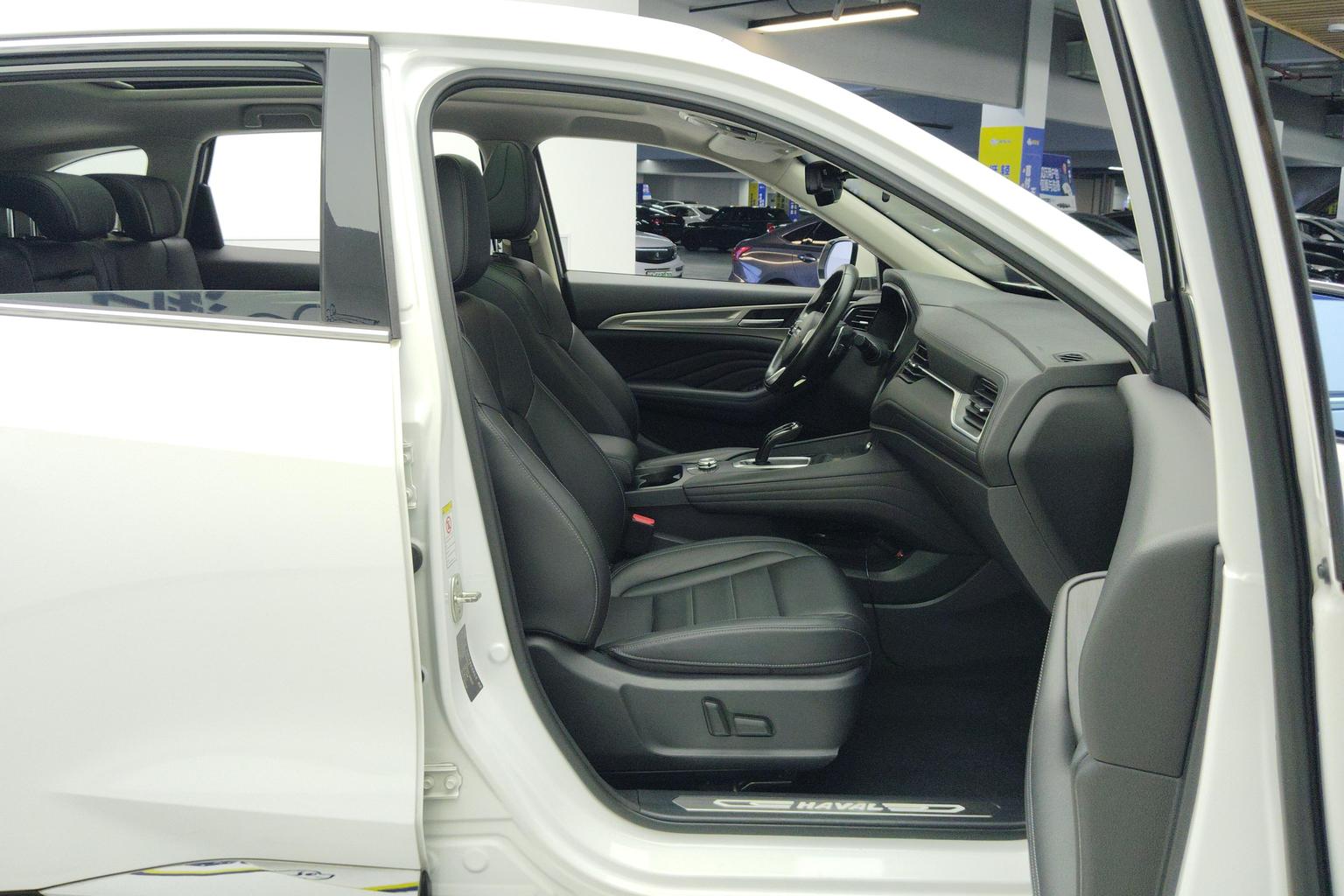 Haval F7 2019 1.5T i V