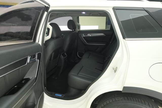 HAVAL H6 Coupe 2016 — фото 16
