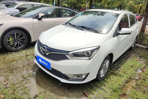 Haima M3